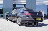 2018 Volkswagen ARTEON