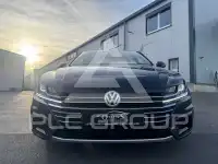2018 Volkswagen ARTEON