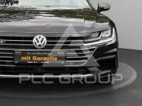 2018 Volkswagen ARTEON