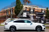 2018 Volkswagen ARTEON