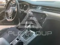 2018 Volkswagen ARTEON