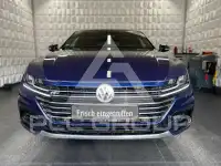 2018 Volkswagen ARTEON