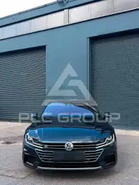 2018 Volkswagen ARTEON