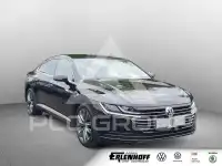 2018 Volkswagen ARTEON