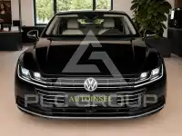 2018 Volkswagen ARTEON