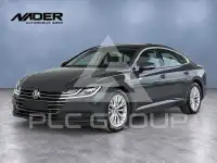 2018 Volkswagen ARTEON