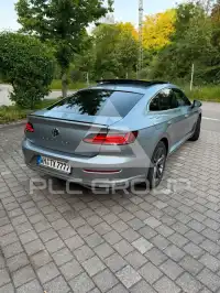 2018 Volkswagen ARTEON