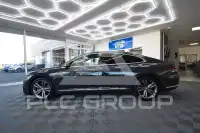2018 Volkswagen ARTEON