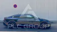 2018 Volkswagen ARTEON