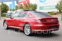 2018 Volkswagen ARTEON