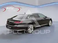 2018 Volkswagen ARTEON