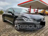2018 Volkswagen ARTEON