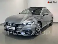 2018 Volkswagen ARTEON