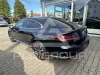 2018 Volkswagen ARTEON