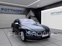 2018 Volkswagen ARTEON