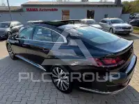 2018 Volkswagen ARTEON