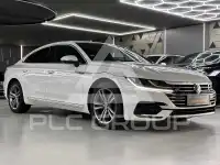 2018 Volkswagen ARTEON
