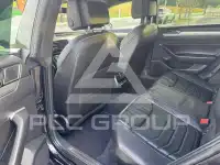 2018 Volkswagen ARTEON