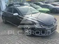 2018 Volkswagen ARTEON