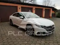 2018 Volkswagen ARTEON