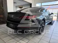 2018 Volkswagen ARTEON