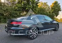 2018 Volkswagen ARTEON
