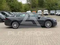 2018 Volkswagen ARTEON