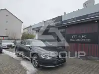 2018 Volkswagen ARTEON
