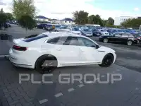 2018 Volkswagen ARTEON