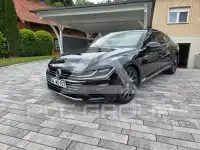 2018 Volkswagen ARTEON