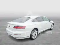 2018 Volkswagen ARTEON
