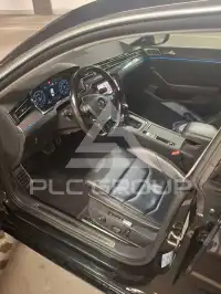 2018 Volkswagen ARTEON