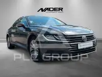 2018 Volkswagen ARTEON