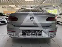 2018 Volkswagen ARTEON