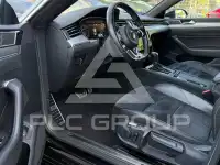 2018 Volkswagen ARTEON