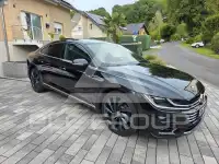 2018 Volkswagen ARTEON