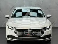 2018 Volkswagen ARTEON
