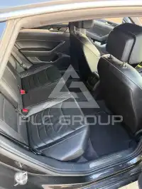 2018 Volkswagen ARTEON