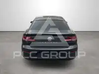 2018 Volkswagen ARTEON
