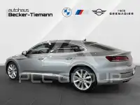 2018 Volkswagen ARTEON