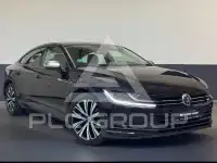 2018 Volkswagen ARTEON