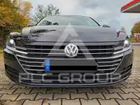 2018 Volkswagen ARTEON