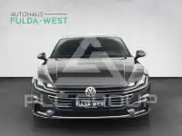 2018 Volkswagen ARTEON