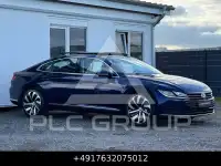 2018 Volkswagen ARTEON