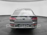 2018 Volkswagen ARTEON