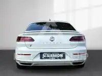 2018 Volkswagen ARTEON