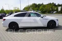 2018 Volkswagen ARTEON
