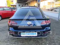 2018 Volkswagen ARTEON