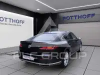 2018 Volkswagen ARTEON