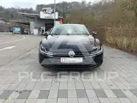 2018 Volkswagen ARTEON